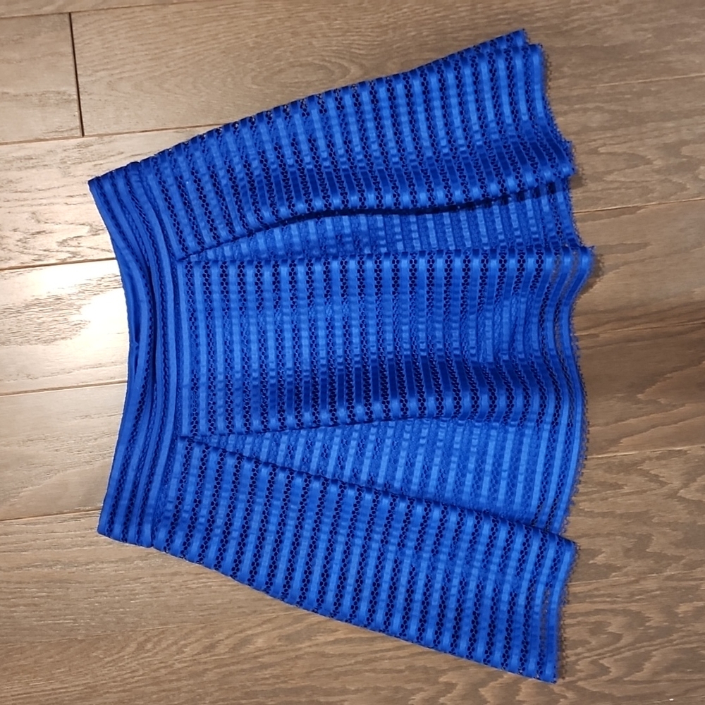 EXPRESS A Line Skirt